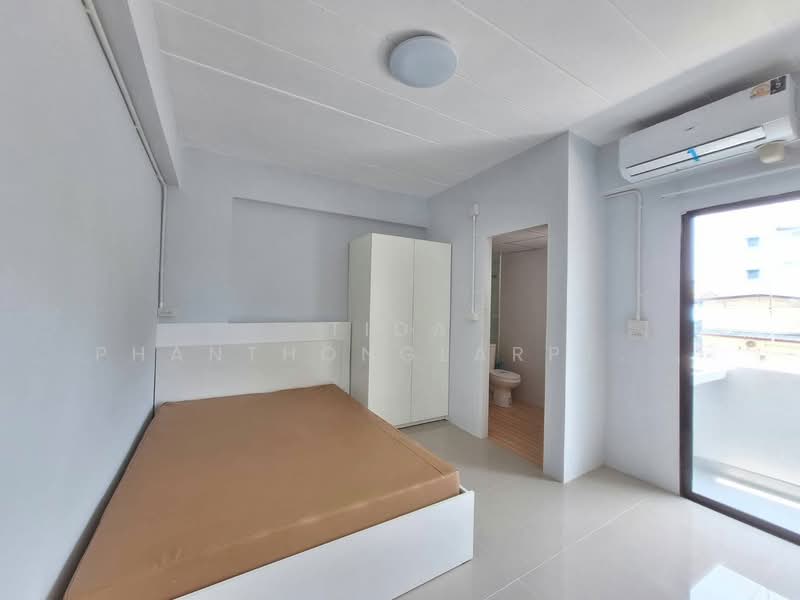 ขาย อพาร์ทเม้นท์ ลาดพร้าว 101 (Ladprao 101) 79 ห้อง, Bangkok, Khlong Chan, Bang Kapi, Bangkok, , 2,000 sqm, Business For Sale, by Tida phanthonglarptawee, 500439877 - DDproperty.com