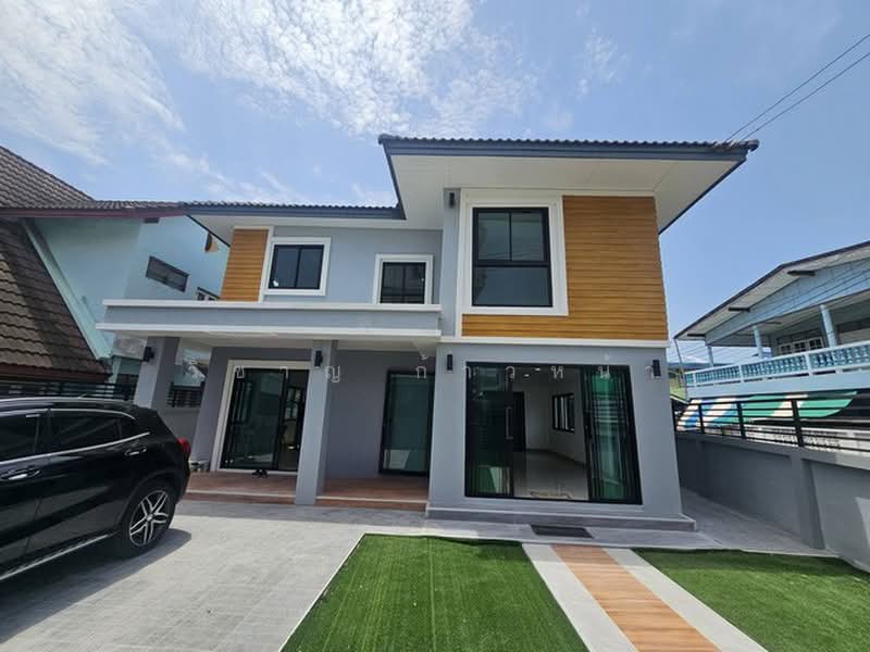 บ้านเดี่ยวประชาอุทิศ90, Bangkok, ประชาอุทิศ, Thung Khru, Bangkok, 3 Bedrooms, 180 sqm, Single Detached House For Sale, by Wicharn Kaonah, 500439883 - DDproperty.com