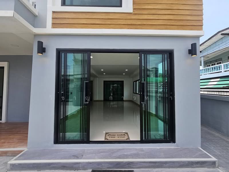 บ้านเดี่ยวประชาอุทิศ90, กรุงเทพ, ประชาอุทิศ, ทุ่งครุ, กรุงเทพ, 180 ตร.ม., บ้านเดี่ยว ขาย, โดย วิชาญ ก้าวหน้า, 500439883 - DDproperty.com