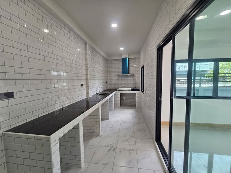 บ้านเดี่ยวประชาอุทิศ90, Bangkok, ประชาอุทิศ, Thung Khru, Bangkok, 3 Bedrooms, 180 sqm, Single Detached House For Sale, by Wicharn Kaonah, 500439883 - DDproperty.com
