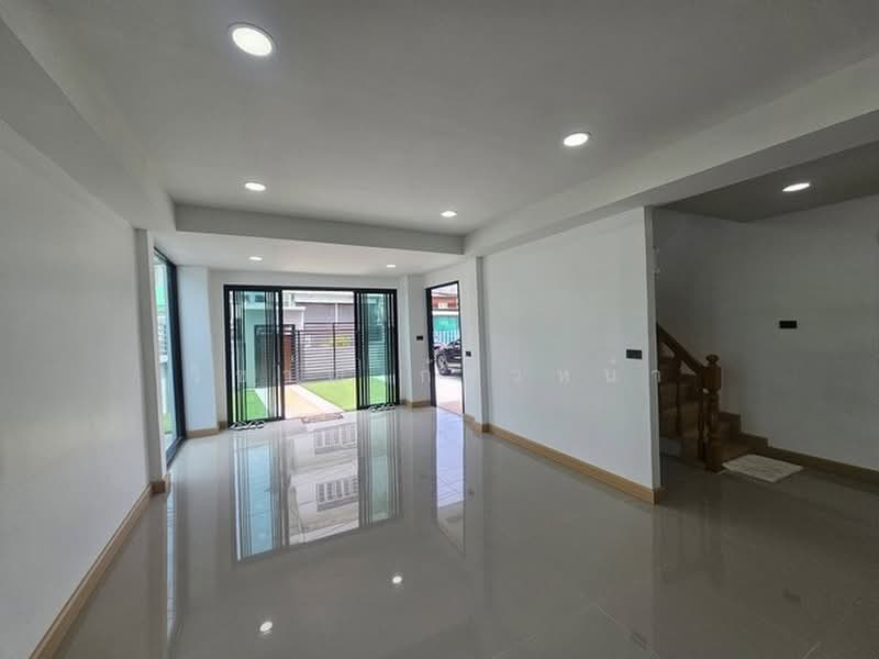 บ้านเดี่ยวประชาอุทิศ90, Bangkok, ประชาอุทิศ, Thung Khru, Bangkok, 3 Bedrooms, 180 sqm, Single Detached House For Sale, by Wicharn Kaonah, 500439883 - DDproperty.com