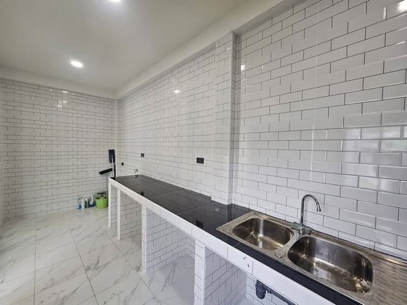 บ้านเดี่ยวประชาอุทิศ90, Bangkok, ประชาอุทิศ, Thung Khru, Bangkok, 3 Bedrooms, 180 sqm, Single Detached House For Sale, by Wicharn Kaonah, 500439883 - DDproperty.com