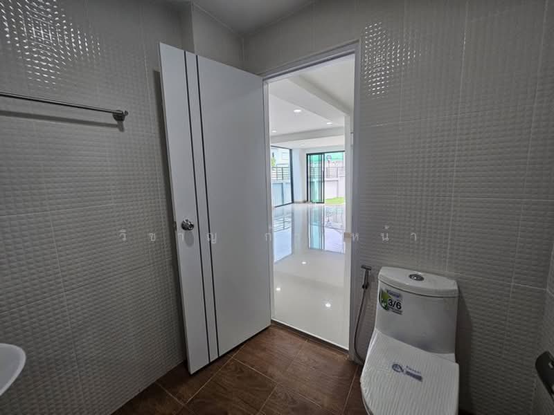 บ้านเดี่ยวประชาอุทิศ90, กรุงเทพ, ประชาอุทิศ, ทุ่งครุ, กรุงเทพ, 180 ตร.ม., บ้านเดี่ยว ขาย, โดย วิชาญ ก้าวหน้า, 500439883 - DDproperty.com