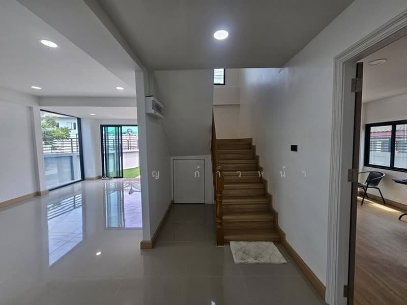บ้านเดี่ยวประชาอุทิศ90, กรุงเทพ, ประชาอุทิศ, ทุ่งครุ, กรุงเทพ, 180 ตร.ม., บ้านเดี่ยว ขาย, โดย วิชาญ ก้าวหน้า, 500439883 - DDproperty.com