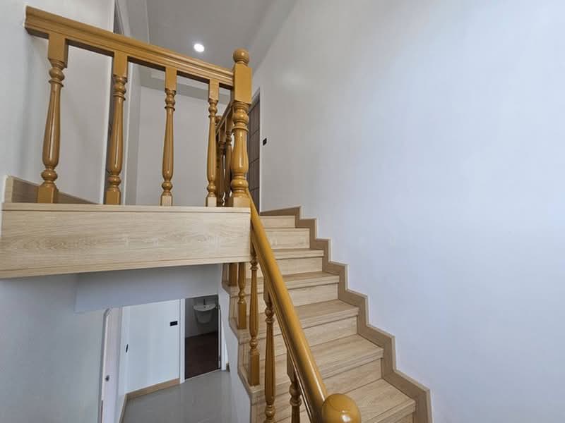 บ้านเดี่ยวประชาอุทิศ90, กรุงเทพ, ประชาอุทิศ, ทุ่งครุ, กรุงเทพ, 180 ตร.ม., บ้านเดี่ยว ขาย, โดย วิชาญ ก้าวหน้า, 500439883 - DDproperty.com