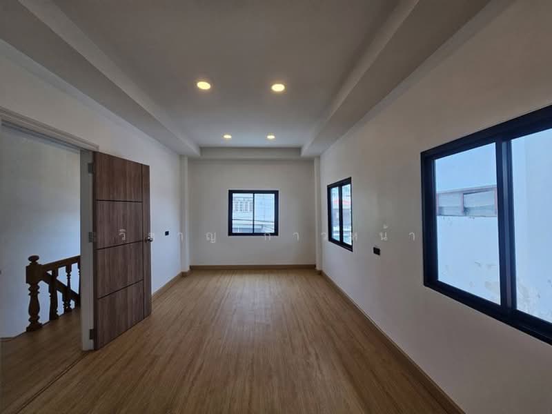 บ้านเดี่ยวประชาอุทิศ90, กรุงเทพ, ประชาอุทิศ, ทุ่งครุ, กรุงเทพ, 180 ตร.ม., บ้านเดี่ยว ขาย, โดย วิชาญ ก้าวหน้า, 500439883 - DDproperty.com