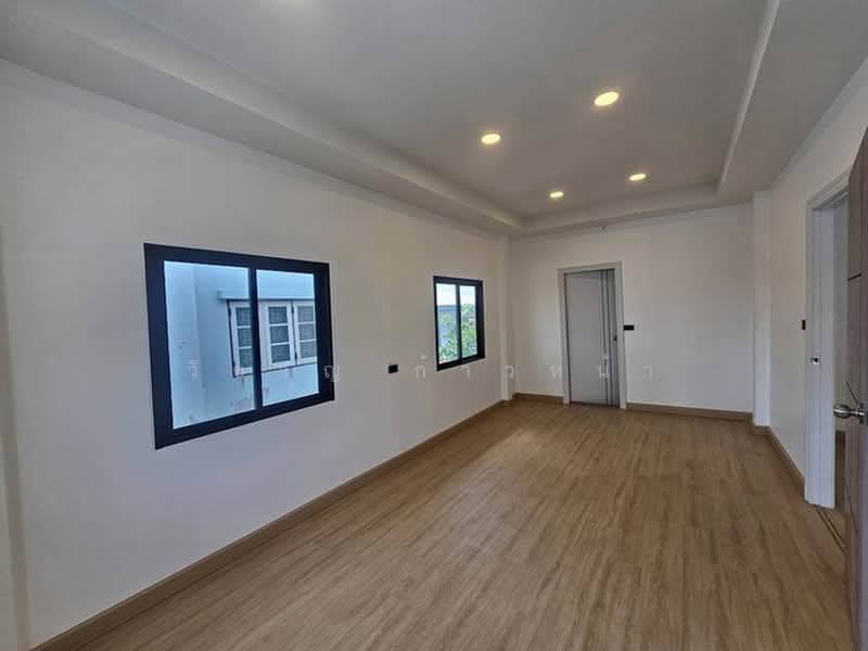 บ้านเดี่ยวประชาอุทิศ90, Bangkok, ประชาอุทิศ, Thung Khru, Bangkok, 3 Bedrooms, 180 sqm, Single Detached House For Sale, by Wicharn Kaonah, 500439883 - DDproperty.com