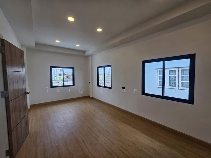 บ้านเดี่ยวประชาอุทิศ90, Bangkok, ประชาอุทิศ, Thung Khru, Bangkok, 3 Bedrooms, 180 sqm, Single Detached House For Sale, by Wicharn Kaonah, 500439883 - DDproperty.com