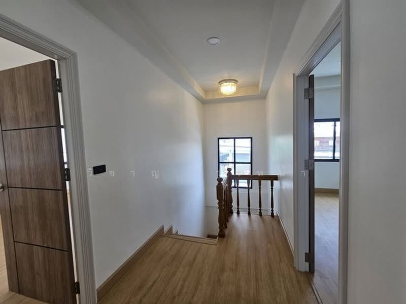 บ้านเดี่ยวประชาอุทิศ90, Bangkok, ประชาอุทิศ, Thung Khru, Bangkok, 3 Bedrooms, 180 sqm, Single Detached House For Sale, by Wicharn Kaonah, 500439883 - DDproperty.com
