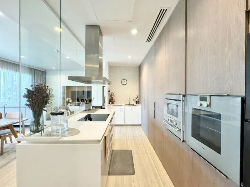 185 Rajadamri, Bangkok, 185 Rajadamri Road, Lumphini, Pathum Wan, Bangkok, 3 Bedrooms, 162 sqm, Condo For Rent, by Yenrudee Jongsaritwang, 500439884 - DDproperty.com
