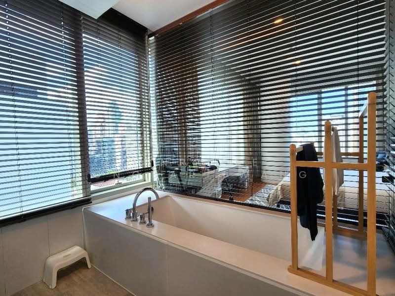 185 Rajadamri, Bangkok, 185 Rajadamri Road, Lumphini, Pathum Wan, Bangkok, 3 Bedrooms, 162 sqm, Condo For Rent, by Yenrudee Jongsaritwang, 500439884 - DDproperty.com
