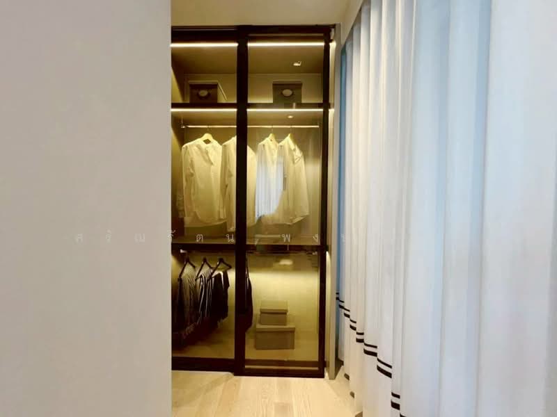 ASHTON Silom : แอชตัน สีลม, กรุงเทพ, 166 ถนนสีลม, บางรัก, กรุงเทพ, 49 ตร.ม., คอนโด ขาย, โดย ศรัณรัตน์ พงษ์กลาง, 500439885 - DDproperty.com