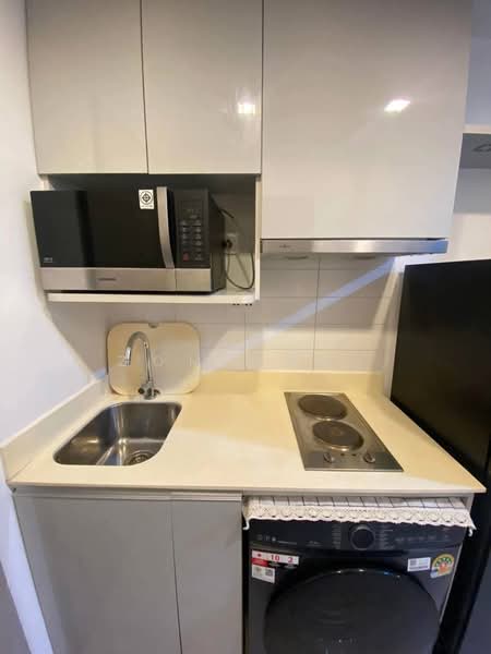 IDEO MOBI Sukhumvit 81, Bangkok, 2097 Sukhumvit Road, Bang Chak, Phra Khanong, Bangkok, Studio, 22 sqm, Condo For Rent, by Zom (ส้ม), 500439887 - DDproperty.com