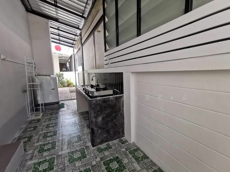 The Cluster Ville 4 Ratchaphruek-Sirinthorn, Nonthaburi, Bang Kruai-Chong Thanom Road, Mahasawat, Bang Kruai, Nonthaburi, 3 Bedrooms, 120 sqm, Single Detached House For Rent, by Adisorn Ploymeerassamee, 500439894 - DDproperty.com