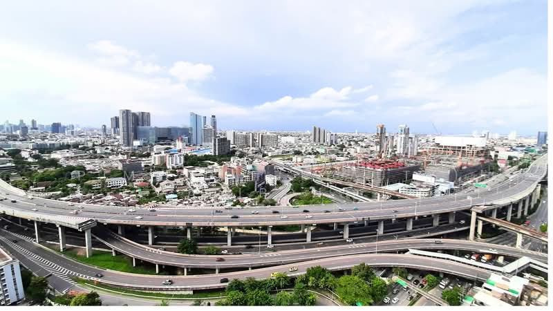 IDEO O2 บางนา, กรุงเทพ, 195 ถนนสรรพาวุธ, บางนาใต้, บางนา, กรุงเทพ, 32 ตร.ม., คอนโด ให้เช่า, โดย Pimyada (Beauty) Apipong, 500439898 - DDproperty.com
