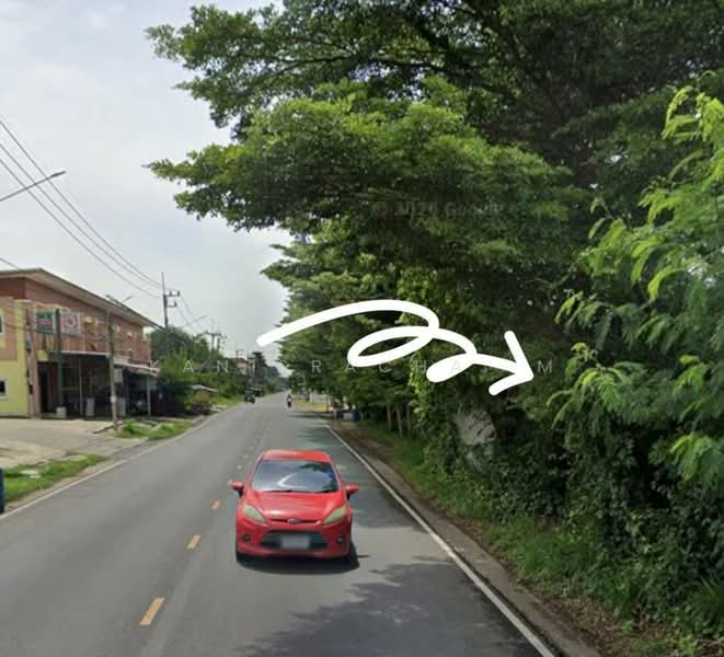 ท่าเรือ, Phra Nakhon Si Ayutthaya, Tha Rua, Phra Nakhon Si Ayutthaya, , 23,368 sqm, Land For Sale, by Kanisracha. M, 500439899 - DDproperty.com