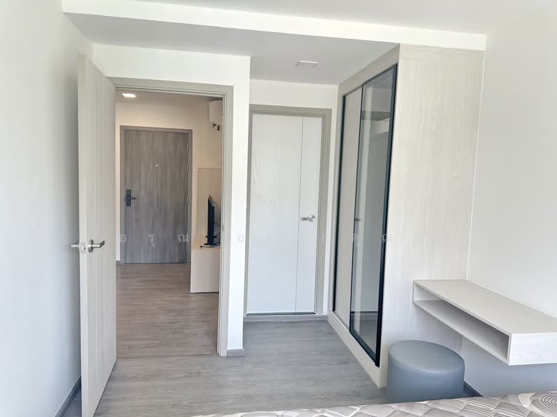 Kave Wonderland, Pathum Thani, Khlong Nung, Khlong Luang, Pathum Thani, 1 Bedroom, 28 sqm, Condo For Rent, by อรุณ อเนกคุณะ, 500439900 - DDproperty.com