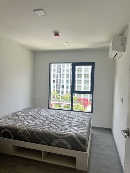 Kave Wonderland, Pathum Thani, Khlong Nung, Khlong Luang, Pathum Thani, 1 Bedroom, 28 sqm, Condo For Rent, by อรุณ อเนกคุณะ, 500439900 - DDproperty.com