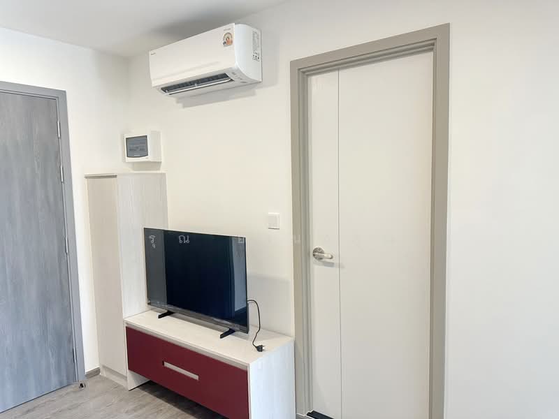 Kave Wonderland, Pathum Thani, Khlong Nung, Khlong Luang, Pathum Thani, 1 Bedroom, 28 sqm, Condo For Rent, by อรุณ อเนกคุณะ, 500439900 - DDproperty.com