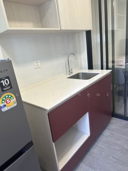 Kave Wonderland, Pathum Thani, Khlong Nung, Khlong Luang, Pathum Thani, 1 Bedroom, 28 sqm, Condo For Rent, by อรุณ อเนกคุณะ, 500439900 - DDproperty.com