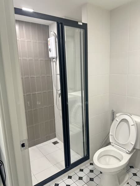 Kave Wonderland, Pathum Thani, Khlong Nung, Khlong Luang, Pathum Thani, 1 Bedroom, 28 sqm, Condo For Rent, by อรุณ อเนกคุณะ, 500439900 - DDproperty.com