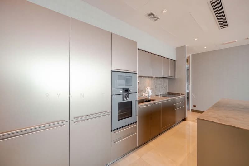 The Residences At Mandarin Oriental : เดอะ เรสซิเดนซ์ แอท แมนดาริน โอเรียนเต็ล, กรุงเทพ, 117 ถนนเจริญนคร, คลองต้นไทร, คลองสาน, กรุงเทพ, 224 ตร.ม., คอนโด ให้เช่า, โดย Ryan Tarrarinn, 500439902 - DDproperty.com