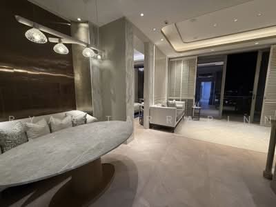 For Rent - The Residences At Mandarin Oriental, Bangkok