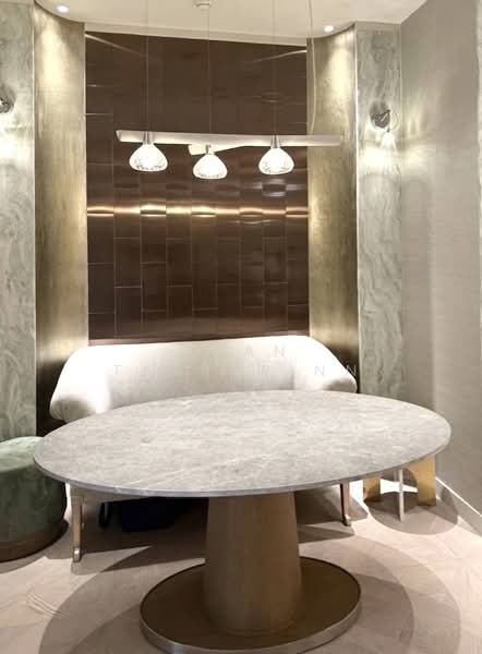The Residences At Mandarin Oriental, Bangkok, 117 Charoen Nakorn Road, Khlong Ton Sai, Khlong San, Bangkok, 2 Bedrooms, 112 sqm, Condo For Rent, by Ryan Tarrarinn, 500439903 - DDproperty.com