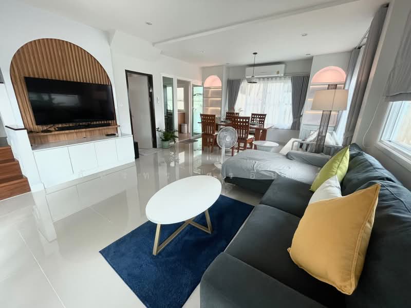 Supalai Bella Thalang Phuket, Phuket, Thep Krasattri Road, Thep Krasattri, Thalang, Phuket, 3 Bedrooms, 200 sqm, Single Detached House For Rent, by Pattaratorn Sornin, 500439904 - DDproperty.com