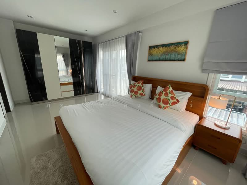 Supalai Bella Thalang Phuket : ศุภาลัย เบลล่า ถลาง ภูเก็ต, ภูเก็ต, ถนนเทพกระษัตรี, เทพกระษัตรี, ถลาง, ภูเก็ต, 200 ตร.ม., บ้านเดี่ยว ให้เช่า, โดย ภัทรทร ศรอินทร์, 500439904 - DDproperty.com