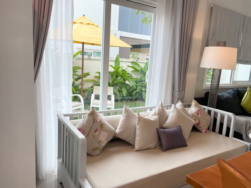 Supalai Bella Thalang Phuket : ศุภาลัย เบลล่า ถลาง ภูเก็ต, ภูเก็ต, ถนนเทพกระษัตรี, เทพกระษัตรี, ถลาง, ภูเก็ต, 200 ตร.ม., บ้านเดี่ยว ให้เช่า, โดย ภัทรทร ศรอินทร์, 500439904 - DDproperty.com