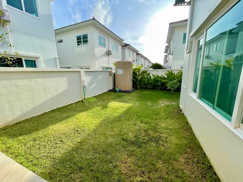 Supalai Bella Thalang Phuket, Phuket, Thep Krasattri Road, Thep Krasattri, Thalang, Phuket, 3 Bedrooms, 200 sqm, Single Detached House For Rent, by Pattaratorn Sornin, 500439904 - DDproperty.com