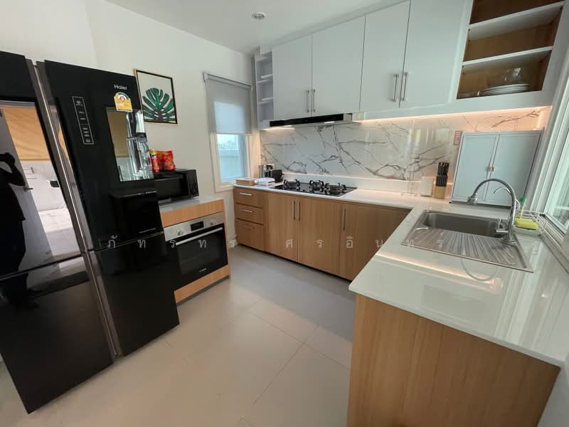 Supalai Bella Thalang Phuket, Phuket, Thep Krasattri Road, Thep Krasattri, Thalang, Phuket, 3 Bedrooms, 200 sqm, Single Detached House For Rent, by Pattaratorn Sornin, 500439904 - DDproperty.com