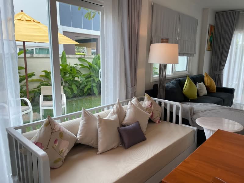Supalai Bella Thalang Phuket, Phuket, Thep Krasattri Road, Thep Krasattri, Thalang, Phuket, 3 Bedrooms, 200 sqm, Single Detached House For Rent, by Pattaratorn Sornin, 500439904 - DDproperty.com