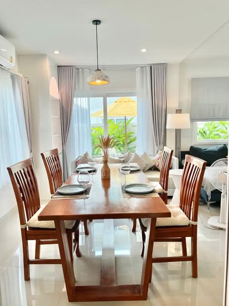 Supalai Bella Thalang Phuket, Phuket, Thep Krasattri Road, Thep Krasattri, Thalang, Phuket, 3 Bedrooms, 200 sqm, Single Detached House For Rent, by Pattaratorn Sornin, 500439904 - DDproperty.com