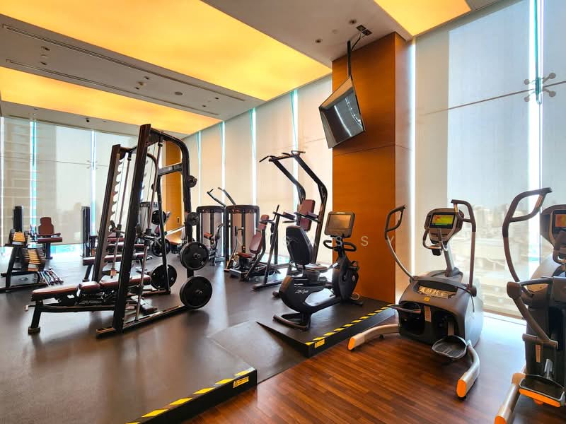 The Residences at Sindhorn Kempinski, Bangkok, 88 Soi Tonson Sarasin Road, Lumphini, Pathum Wan, Bangkok, 4 Bedrooms, 514 sqm, Condo For Rent, by Khun Sassy, 500439905 - DDproperty.com