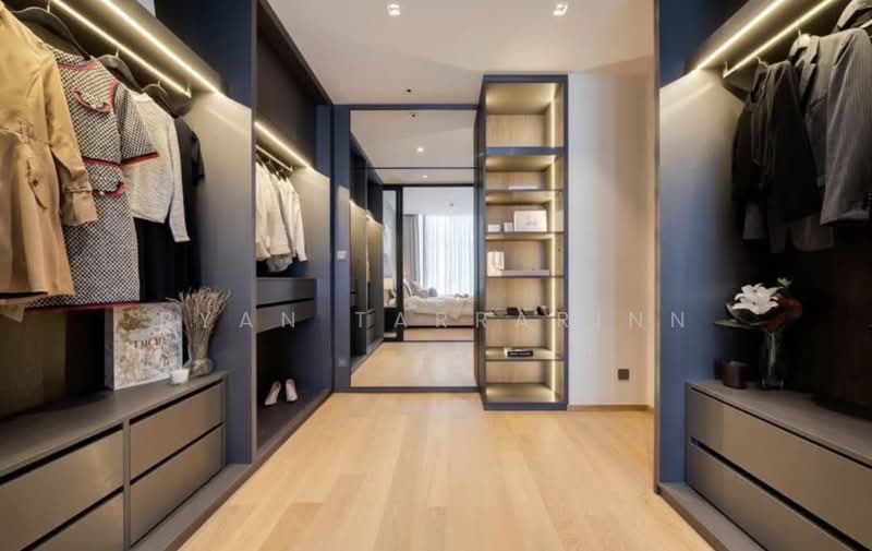 28 Chidlom, Bangkok, 28 Chit Lom Alley, Lumphini, Pathum Wan, Bangkok, 2 Bedrooms, 88 sqm, Condo For Rent, by Ryan Tarrarinn, 500439906 - DDproperty.com