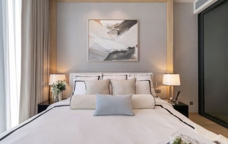 28 Chidlom, Bangkok, 28 Chit Lom Alley, Lumphini, Pathum Wan, Bangkok, 2 Bedrooms, 88 sqm, Condo For Rent, by Ryan Tarrarinn, 500439906 - DDproperty.com