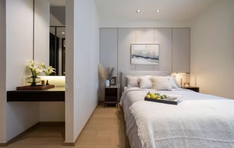 28 Chidlom, Bangkok, 28 Chit Lom Alley, Lumphini, Pathum Wan, Bangkok, 2 Bedrooms, 88 sqm, Condo For Rent, by Ryan Tarrarinn, 500439906 - DDproperty.com