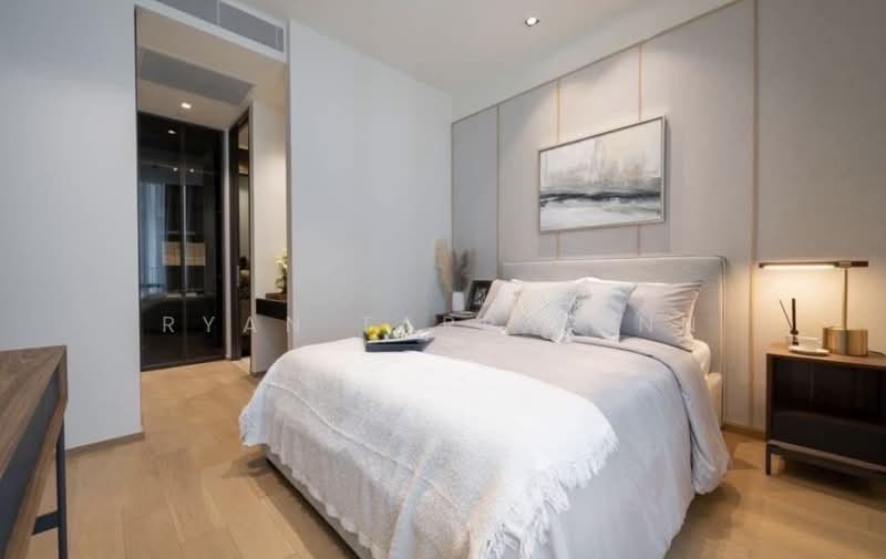 28 Chidlom, Bangkok, 28 Chit Lom Alley, Lumphini, Pathum Wan, Bangkok, 2 Bedrooms, 88 sqm, Condo For Rent, by Ryan Tarrarinn, 500439906 - DDproperty.com