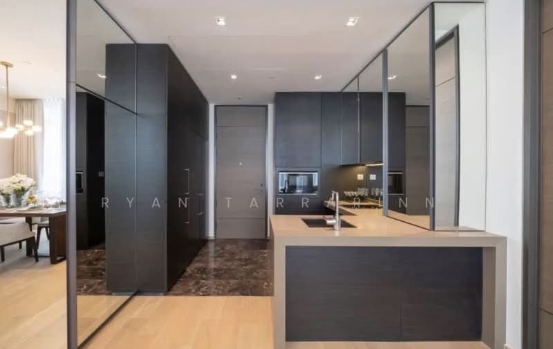 28 Chidlom, Bangkok, 28 Chit Lom Alley, Lumphini, Pathum Wan, Bangkok, 2 Bedrooms, 88 sqm, Condo For Rent, by Ryan Tarrarinn, 500439906 - DDproperty.com