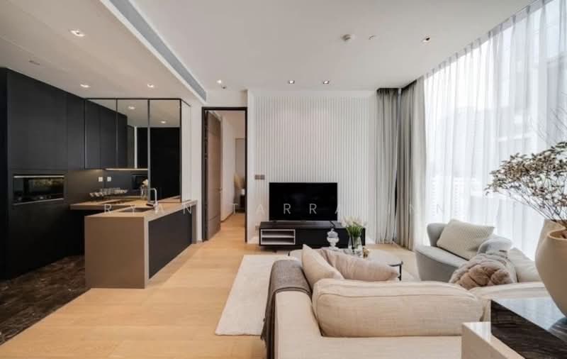 28 Chidlom, Bangkok, 28 Chit Lom Alley, Lumphini, Pathum Wan, Bangkok, 2 Bedrooms, 88 sqm, Condo For Rent, by Ryan Tarrarinn, 500439906 - DDproperty.com
