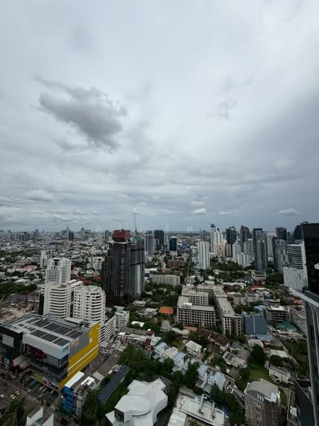 Park Origin Thonglor, Bangkok, Soi Thonglor 10, Sukhumvit Road, Khlong Tan Nua, Watthana, Bangkok, 2 Bedrooms, 66 sqm, Condo For Sale, by Saranrat Pongklang, 500439907 - DDproperty.com