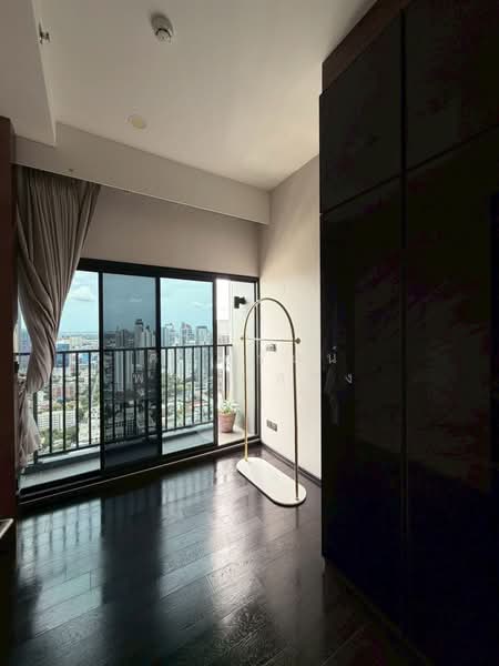 Park Origin Thonglor, Bangkok, Soi Thonglor 10, Sukhumvit Road, Khlong Tan Nua, Watthana, Bangkok, 2 Bedrooms, 66 sqm, Condo For Sale, by Saranrat Pongklang, 500439907 - DDproperty.com