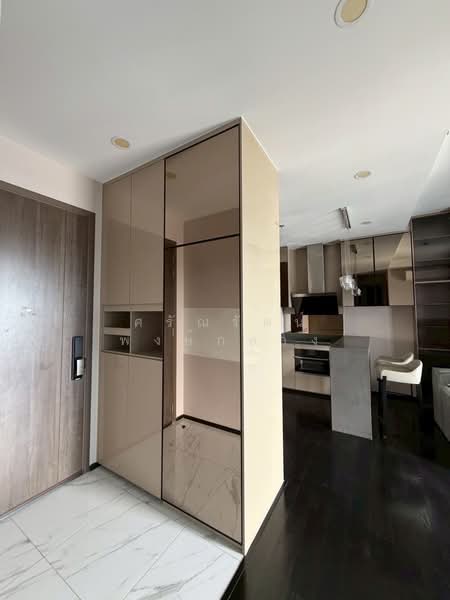 Park Origin Thonglor, Bangkok, Soi Thonglor 10, Sukhumvit Road, Khlong Tan Nua, Watthana, Bangkok, 2 Bedrooms, 66 sqm, Condo For Sale, by Saranrat Pongklang, 500439907 - DDproperty.com