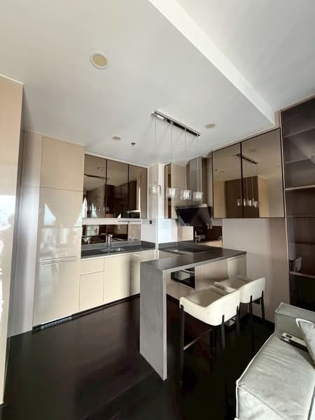 Park Origin Thonglor, กรุงเทพ, Soi Thonglor 10, Sukhumvit Road, คลองตันเหนือ, วัฒนา, กรุงเทพ, 66 ตร.ม., คอนโด ขาย, โดย ศรัณรัตน์ พงษ์กลาง, 500439907 - DDproperty.com