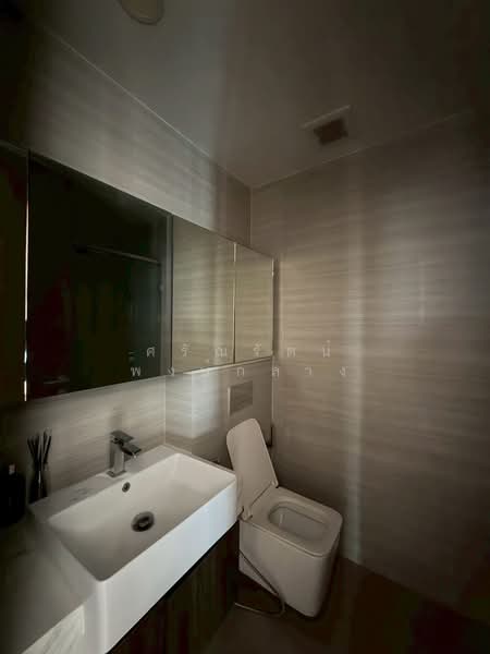 Park Origin Thonglor, Bangkok, Soi Thonglor 10, Sukhumvit Road, Khlong Tan Nua, Watthana, Bangkok, 2 Bedrooms, 66 sqm, Condo For Sale, by Saranrat Pongklang, 500439907 - DDproperty.com