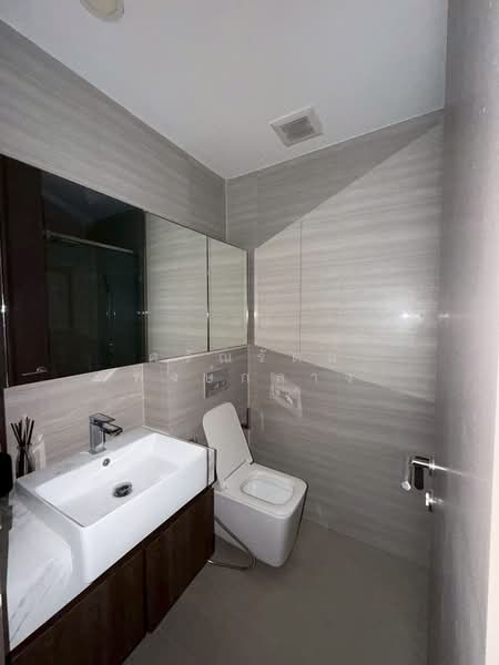 Park Origin Thonglor, Bangkok, Soi Thonglor 10, Sukhumvit Road, Khlong Tan Nua, Watthana, Bangkok, 2 Bedrooms, 66 sqm, Condo For Sale, by Saranrat Pongklang, 500439907 - DDproperty.com