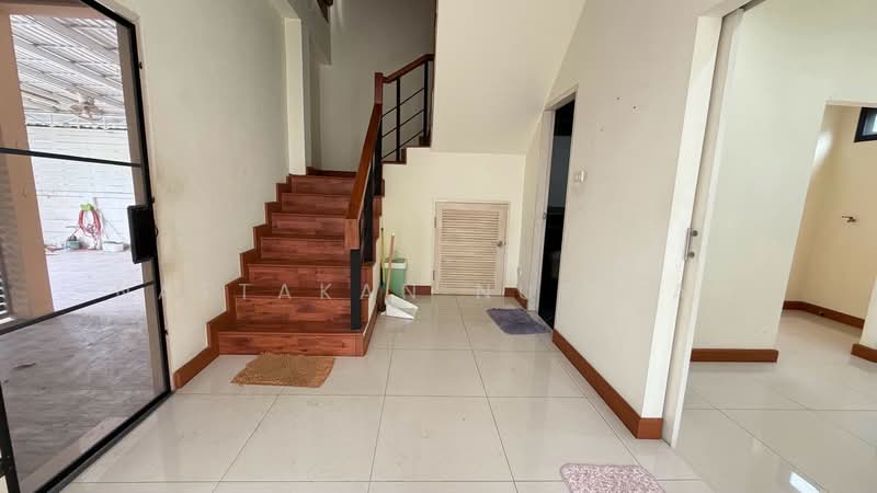 หมู่บ้านวิวไม้ 2 ถนนเก้ากิโล ตำบลสุรศักดิ์ อำเภอศรีราชา จังหวัดชลบุรี, Chon Buri (Pattaya), Surasak, Si Racha, Chon Buri (Pattaya), 3 Bedrooms, 200 sqm, Single Detached House For Sale, by Nattakan nueaiam, 500439908 - DDproperty.com