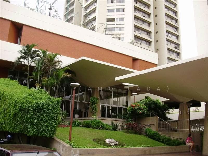 Tai Ping Towers, Bangkok, 582 Soi Sukhumvit 63, Khlong Tan Nua, Watthana, Bangkok, 2 Bedrooms, 102 sqm, Condo For Rent, by Mind (Amollada), 500439909 - DDproperty.com